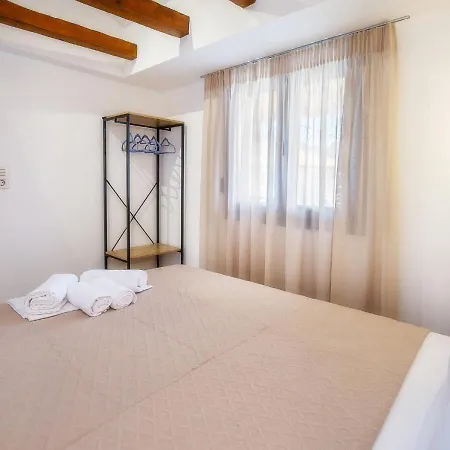 Apartment Theros Easy Living Theologos (Thasos)
