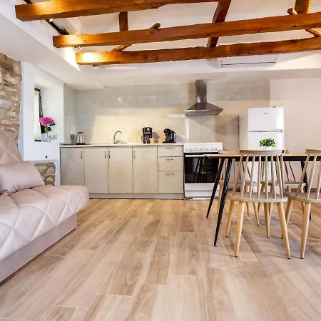 شقة Theros Easy Living Theologos (Thasos)