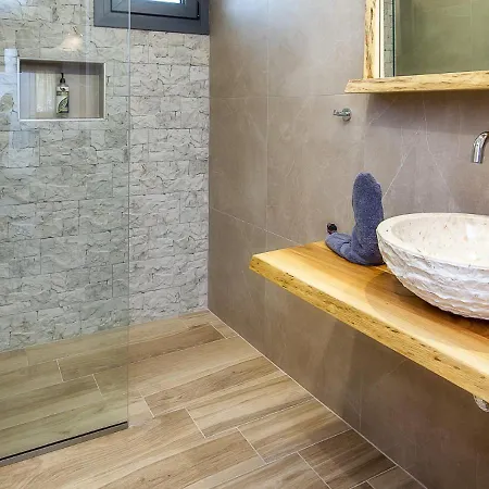 Theros Easy Living Apartment Theologos (Thasos)