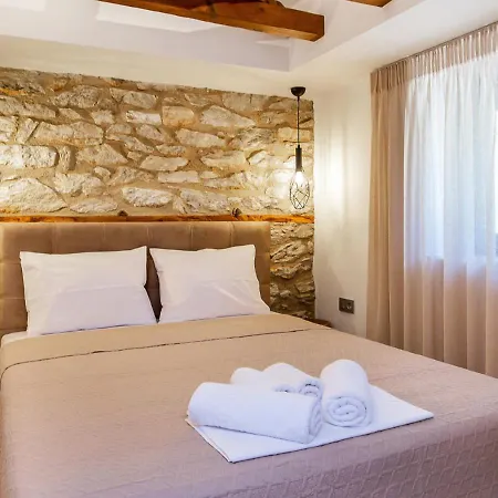 Apartment Theros Easy Living Theologos (Thasos)