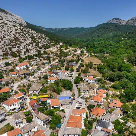 Apartment Theros Easy Living Theologos (Thasos)
