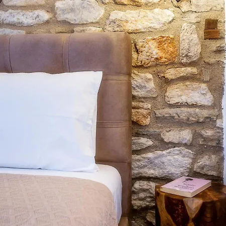 Apartment Theros Easy Living Theologos (Thasos)