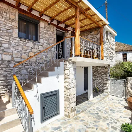 Apartment Theros Easy Living *