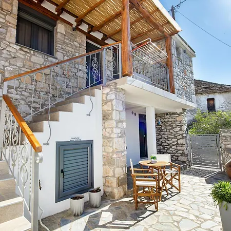 Theros Easy Living Apartment