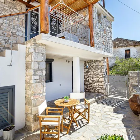 Apartment Theros Easy Living *
