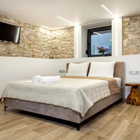 Apartment Theros Easy Living Theologos (Thasos)