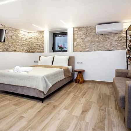 Theros Easy Living Apartment Theologos (Thasos)