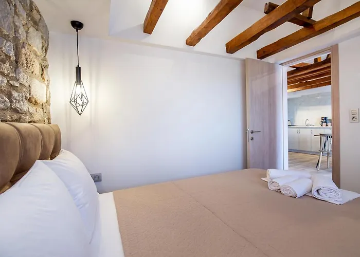 Apartamento Theros Easy Living