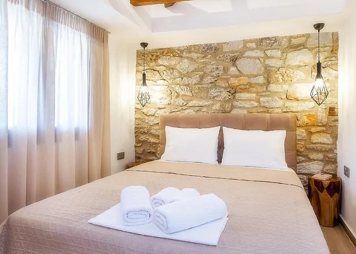 Apartamento Theros Easy Living
