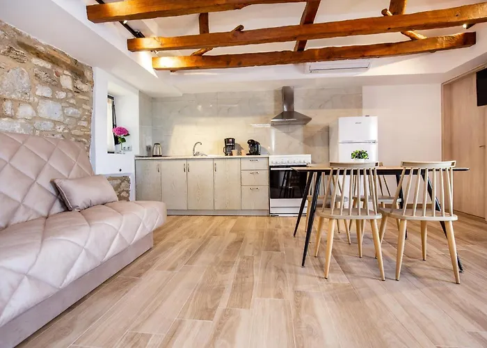 Apartamento Theros Easy Living Theologos (Thasos)