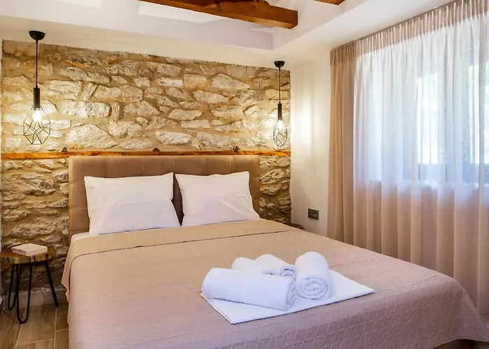 Apartamento Theros Easy Living Theologos (Thasos)