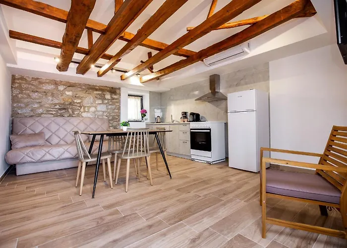 Apartamento Theros Easy Living *