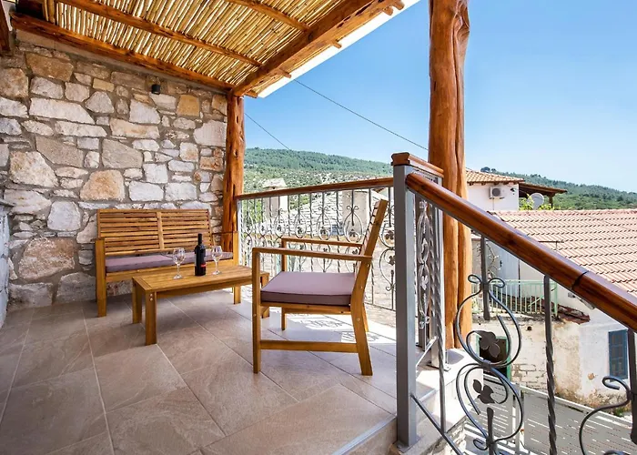 Apartamento Theros Easy Living