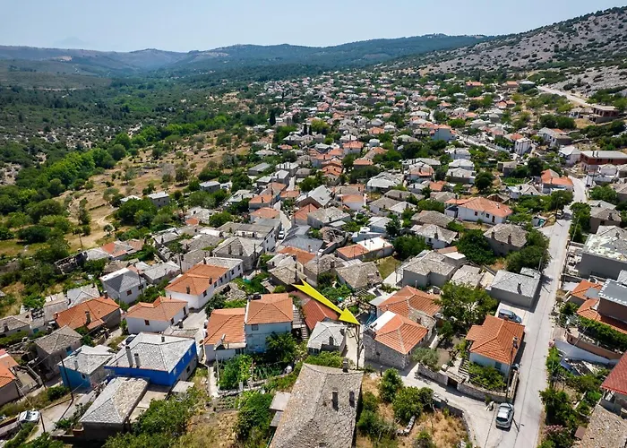 Theros Easy Living Apartamento Theologos (Thasos)
