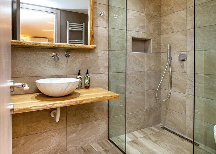 Apartamento Theros Easy Living