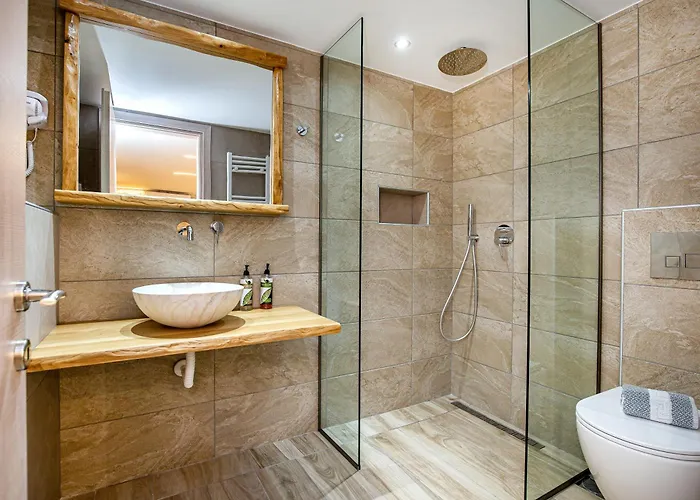 Apartamento Theros Easy Living *