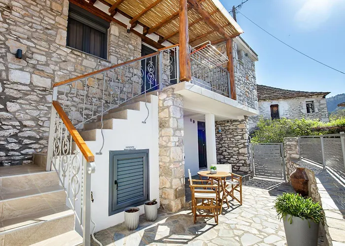 Theros Easy Living Apartamento