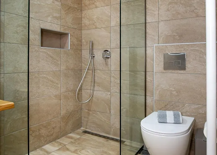 Apartamento Theros Easy Living