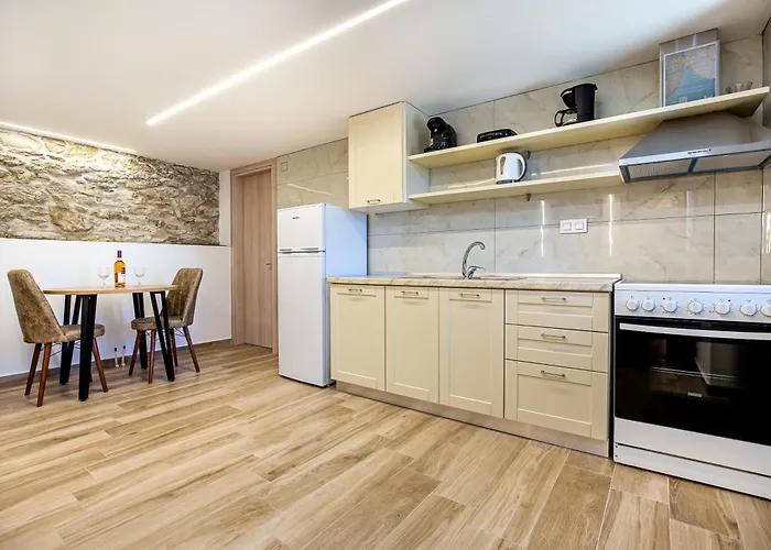 Apartamento Theros Easy Living