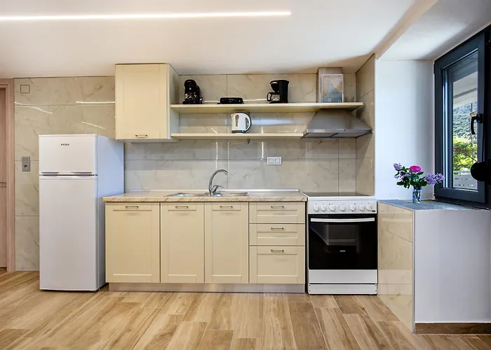 Apartamento Theros Easy Living *