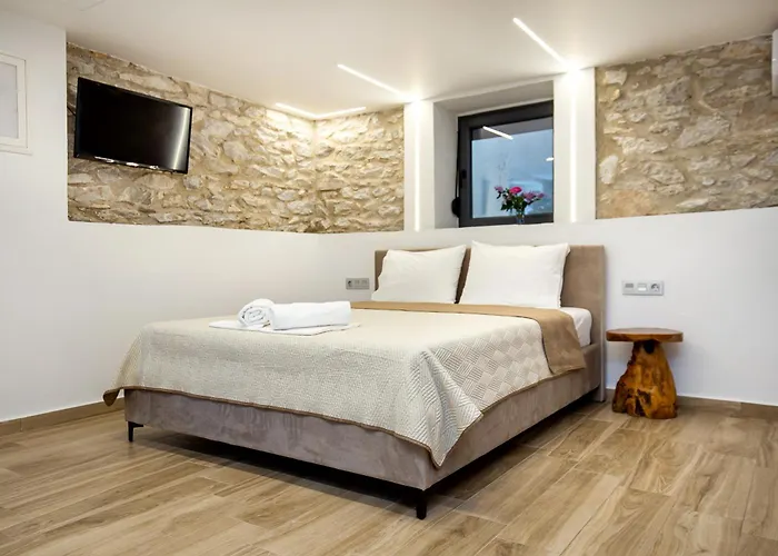 Apartamento Theros Easy Living Theologos (Thasos)
