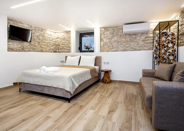 Theros Easy Living Apartamento Theologos (Thasos)