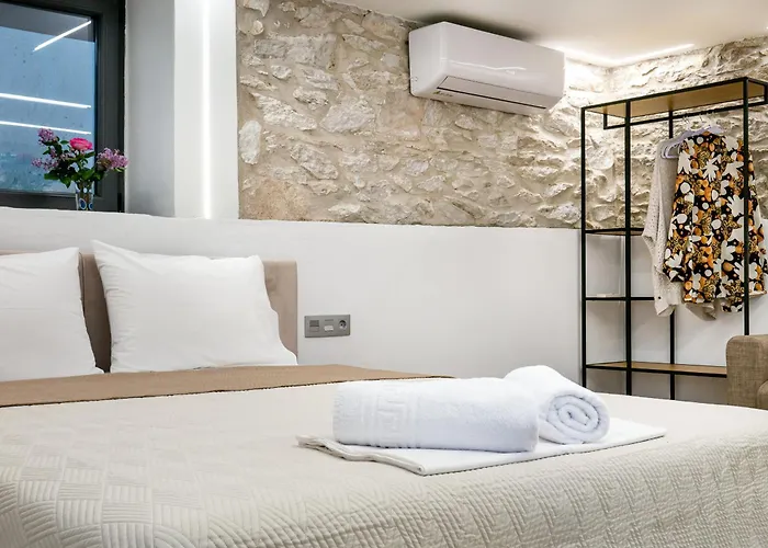 Theros Easy Living Apartamento