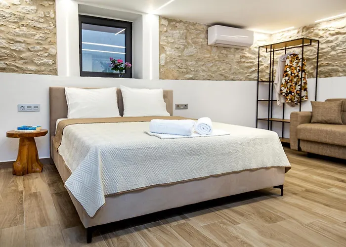 Theros Easy Living Apartamento *
